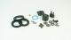SWORKz Differential komplett mitte (SW210087)