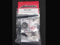 SWORKz Kugeldifferential komplett (SW212002)