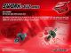 SWORKz Kugeldifferential komplett (SW212002)