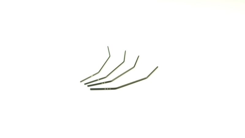 SWORKz Querstabilisatorsatz Vorne (1,0/1,1/1,2/1,3mm) (SW212003)