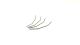 SWORKz Querstabilisatorsatz Vorne (1,0/1,1/1,2/1,3mm) (SW212003)