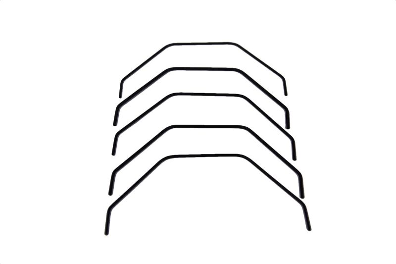 SWORKz Querstabilisatorsatz Hinten (1,2/1,3/1,4/1,5/1,6mm) (SW212004)