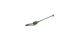 SWORKz Kardanwelle hinten 69mm (SW214002)