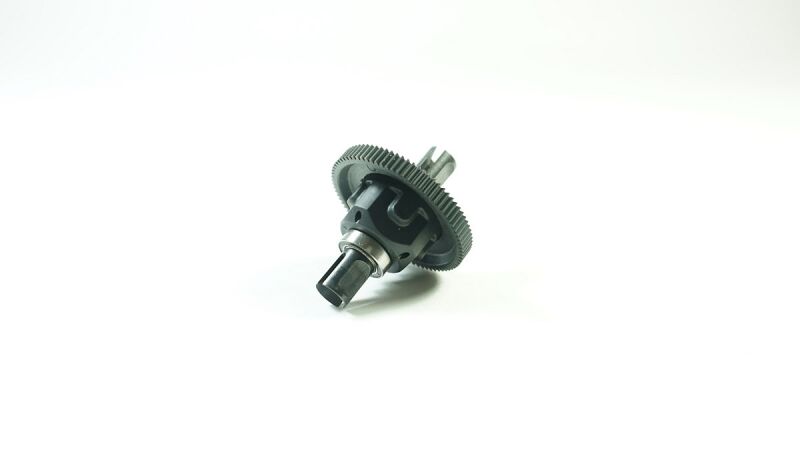 SWORKz Kegeldifferential mitte 81Z (SW214011)