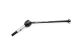 SWORKz CVA Kardanwelle komplett hinten 67,5mm (SW214014-R67.5)
