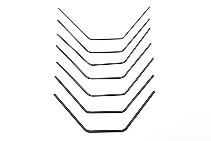 SWORKz Querstabilisatorsatz (1,2/1,3/1,4/1,5/1,6/1,8/2,0mm) (SW214015)