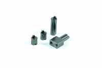 SWORKz Aluminum Adjust Battery Post Set (F&R) (SW214019)