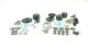 SWORKz HET Differential Set (3) (SW218008)
