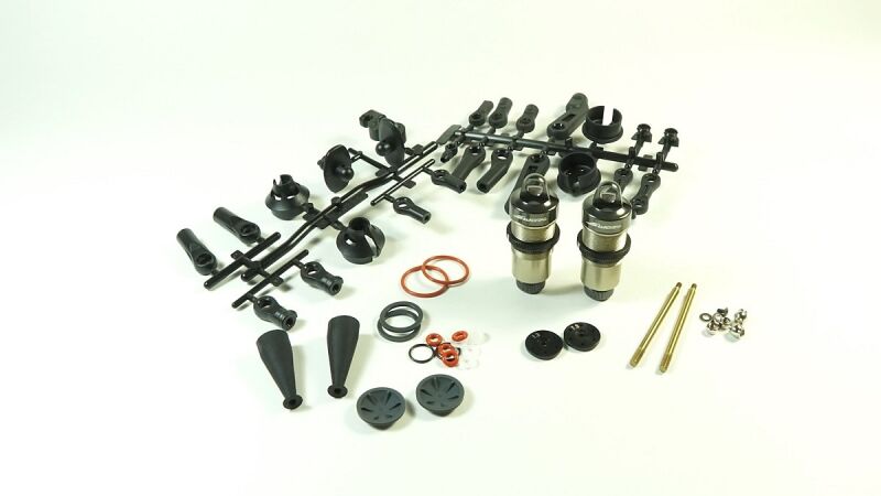 SWORKz BBS Stoßdämpfersatz vorne komplett (SW218016)