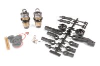 SWORKz S35-GT/GT2 BBS 2.0 Stoßdämpferset...