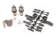 SWORKz S35-GT/GT2 BBS 2.0 Stoßdämpferset komplett (2) (SW218019A)