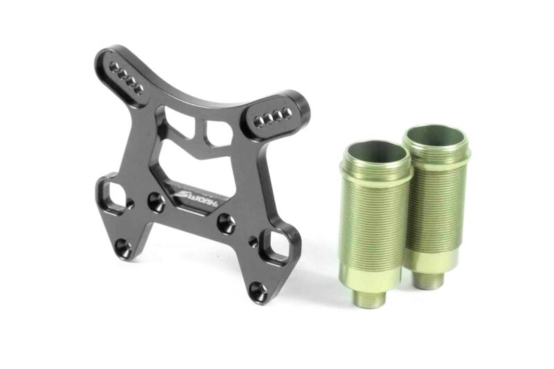 SWORKz Umrüstsatz BBS ,,Higher Capacity" Stoßdämpfer vorne (SW218025F)