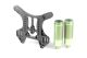 SWORKz Umrüstsatz BBS ,,Higher Capacity" Stoßdämpfer hinten (SW218025R)