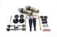 SWORKz BBS ,,Higher Capacity" Stoßdämpfersatz komplett hinten (SW218026R)