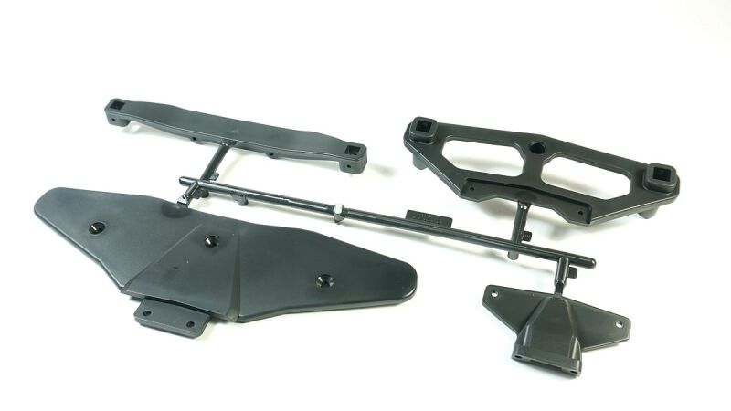 SWORKz S35GT Rammschutz Set (SW220015)