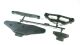 SWORKz S35GT Rammschutz Set (SW220015)