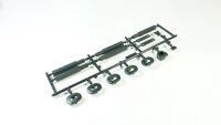 SWORKz S35-GT Karosseriehalterung komplett (SW220017)