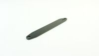 SWORKz Batterieabdeckung Pro Composite Hart (Set)...