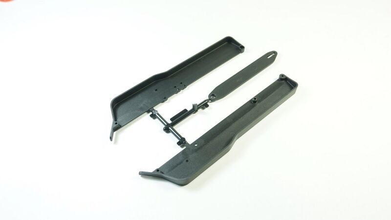 SWORKz Seitenschutz in Pro Composite Hart (2) (SW220020H)