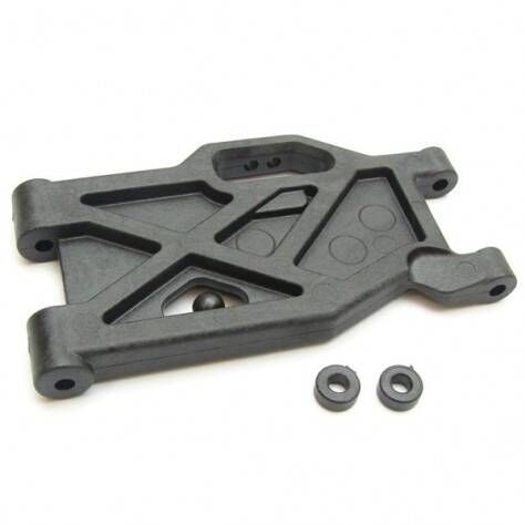 SWORKz Querlenker unten vorne (Standard Material) (SW220022F)