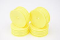 SWORKz 1/10 2WD Off Road Competition Front Dish Wheel...