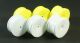 SWORKz 1/10 2WD Off Road Competition Front Dish Wheel (FY) (4PC) (SW220025FY)