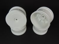SWORKz 1/10 2/4WD Off Road Competition Rear Dish Wheel...