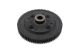 SWORKz Präzisions-Hauptzahnrad 81Z für Differential (SW22003281)