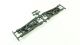 SWORKz Querlenker Set vorne unten Pro Composite (Standard) (SW220035A)