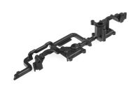 SWORKz Middle Front Motor Position Gear Box Reinforced...