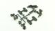 SWORKz Heckspoiler Halterung Set (SW220044)