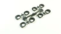 SWORKz Einsätze Getriebekasten Set (SW220045)
