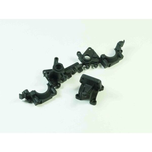SWORKz Heck&Mittelmotor Getriebekasten V2 Pro Composite (SW220048A)