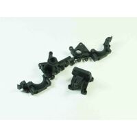 SWORKz Heck&Mittelmotor Getriebekasten V2 Pro...