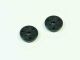 SWORKz 1/10 Pro Stoßdämpferkolben (1,6x3Loch) (2) (SW2200493)
