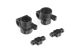 SWORKz Achsschenkel Synthesis hinten (R=L) (2 Set) (SW222001)