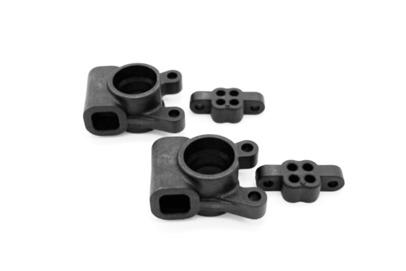 SWORKz Achsschenkel Synthesis hinten (R=L) (2 Set) (SW224003)
