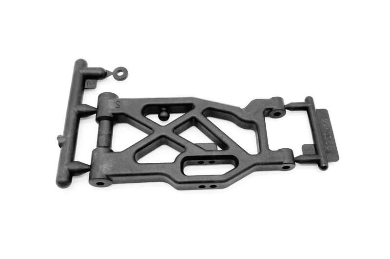 SWORKz Querlenker Vorne Unten Pro Composite Hart, 1 Stück (SW224005HA)