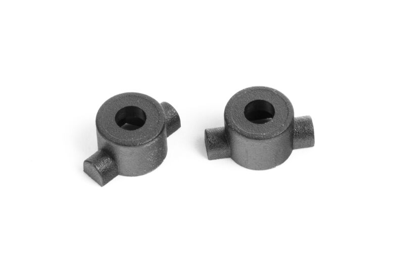 SWORKz Halterung Einstellmutter Kugeldifferential (2) (SW224007S-5)