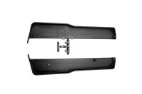 SWORKz Seitenwannen Standard Material (SW224009S)