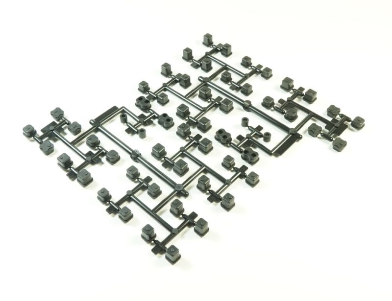 SWORKz Einsatz Kunststoff (2Set) (SW228001)
