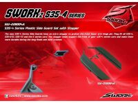 SWORKz Seitenwannen 2.0 (SW228004A)