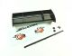 SWORKz 1/8 Heckspoiler Formula 2.0 schwarz (SW228008BK)