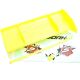 SWORKz 1/8 Heckspoiler Formula 2.0 gelb (SW228008FY)