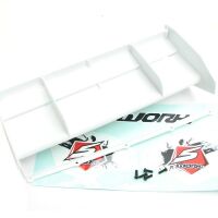 SWORKz 1/8 Heckspoiler Formula 2.0 weiß (SW228008WH)