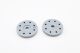 SWORKz 1/8 BBS Präzisions Dämpferkolben 1,2×8 (2) (SW228016128)