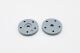 SWORKz 1/8 BBS Präzisions Dämpferkolben 1,3×5 (2) (SW228016135)