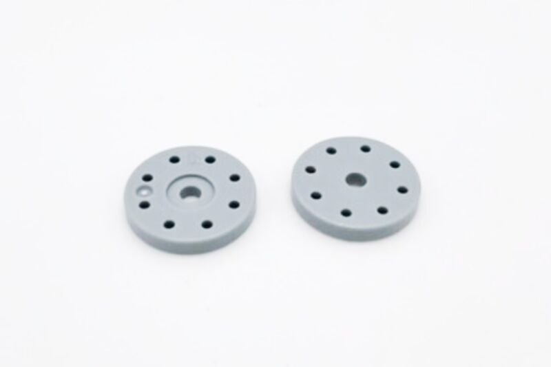SWORKz 1/8 BBS Präzisions Dämpferkolben 1,3×8 (2) (SW228016138)