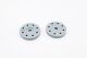 SWORKz 1/8 BBS Präzisions Dämpferkolben 1,3×8 (2) (SW228016138)