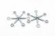 SWORKz 1/8 BBS Präzisions Stoßdämpfer Dichtsatz (4) (SW228016SEAL)